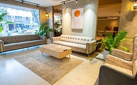 Hotel Sing 65